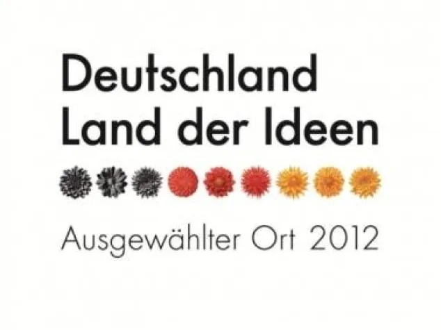 Bild: Stiftungsprojekt „gemeinsam gesund werden“ ist „Ausgewählter Ort 2012“