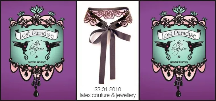 Bild: Berliner Modelabel Très Bonjour feiert Jubiläum