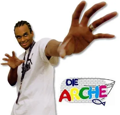 Bild: 2schneidig engagiert sich in der Arche in Hamburg-Jenfeld