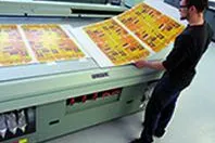 Bild: HÖHN investiert in Digitaldruck