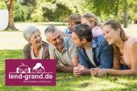Bild: Lend-Grand - Weil Großeltern wertvoll sind...