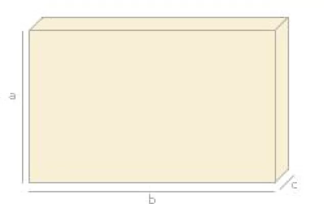 Bild: Schaumstoffplatten nach Maß für diverse Einsatzgebiete