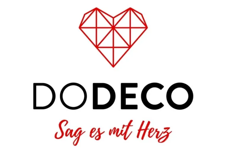 Bild: DoDeco Spruchrahmen setzen Botschaften gekonnt in Szene