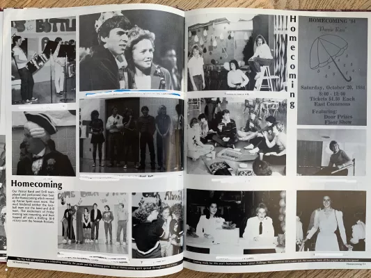 Bild: 2023 begehrt -  Weihnachtsgeschenk für Teenager, die sich trauen: Ein Auslandsjahr