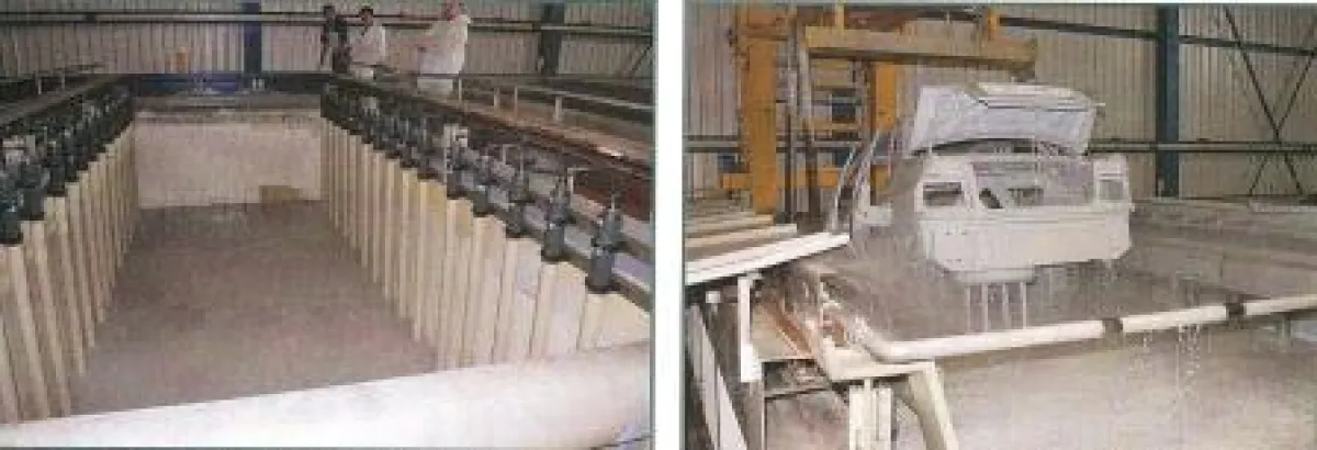 Anodenzellen einfach 