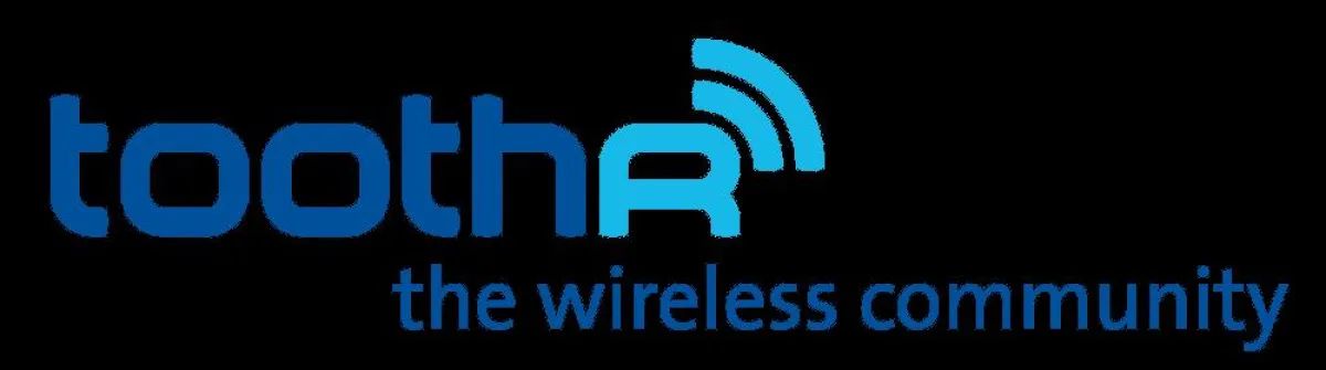 toothR - the wireless community