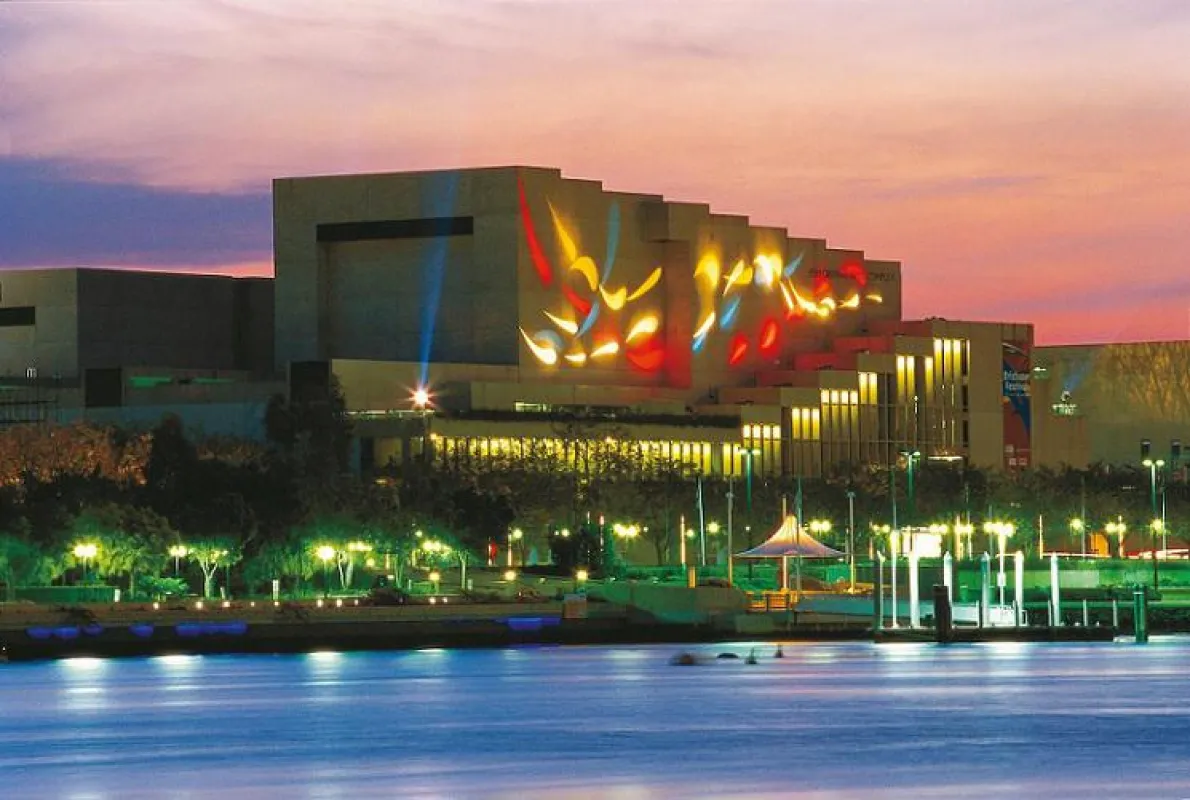 Queensland Performing Arts Centre
