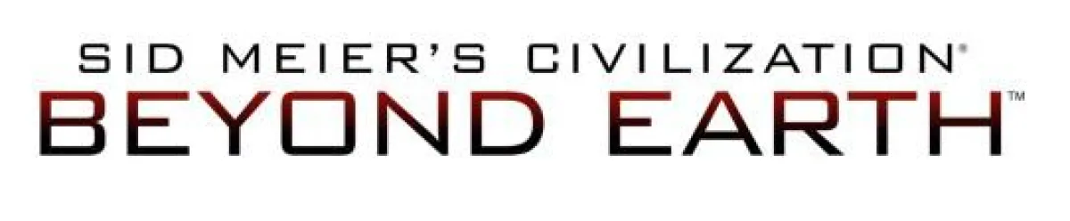 Sid Meier’s Civilization: Beyond Earth Logo