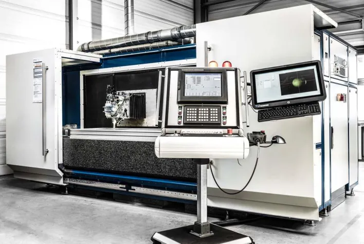 Bild: LILA und RJ Lasertechnik stellen gemeinsam auf der LASYS 2016 aus