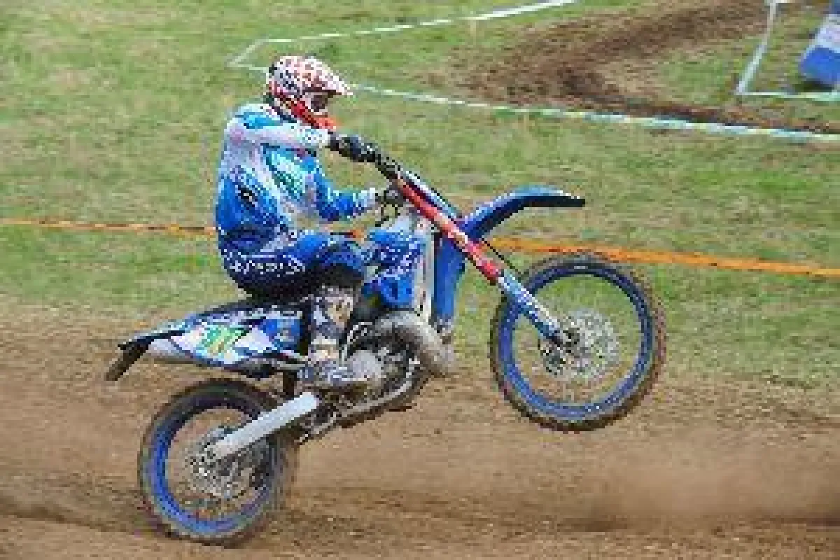 GoldenTyre auf TM-Racing in Aktion. Foto: Delticom AG, Hannover