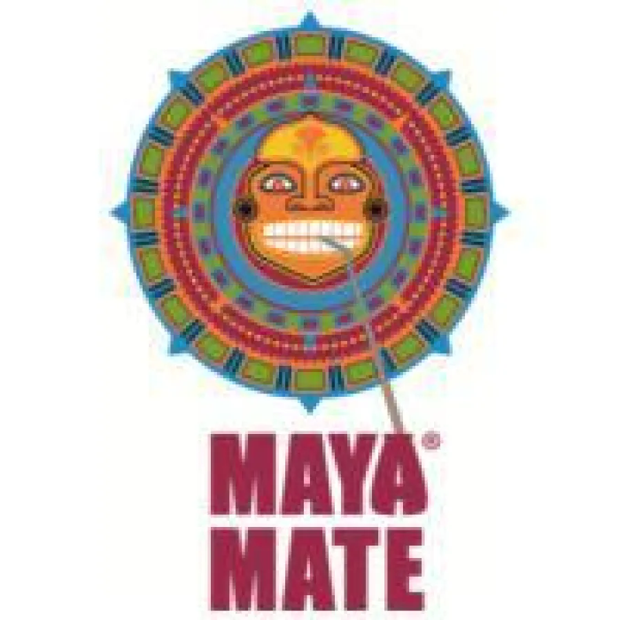 Logo MAYA MATE