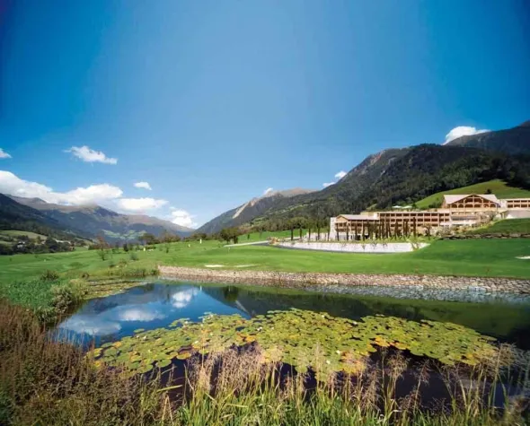 Neues Reiseportal für Lifestyle und Gesundheit - Südtirol mit Medizin-Journalist Prof. Hademar Bankhofer Bild: Neues Reiseportal für Lifestyle und Gesundheit - Südtirol mit Medizin-Journalist Prof. Hademar Bankhofer