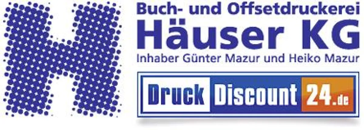 DruckDiscount24.de und Häuser KG