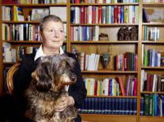 Bild: Ein Buch, das berührt und hilft!