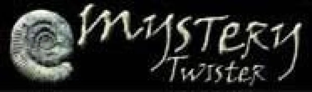 Mystery Twister Logo
