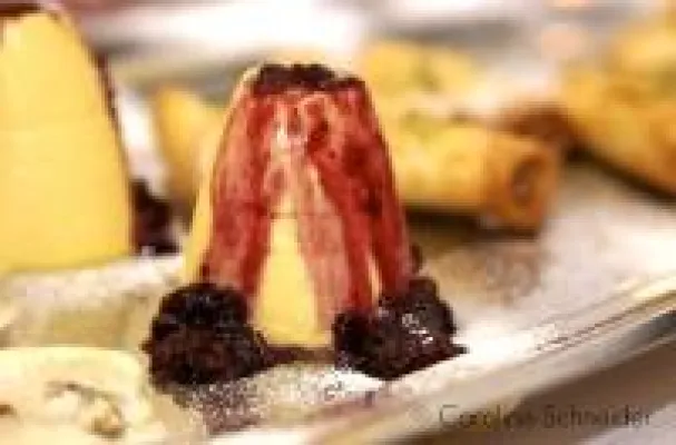 Gesießerzeit - Restaurant-Hopping ägyptisch im Berliner Restaurant Marooush Bild: Gesießerzeit - Restaurant-Hopping ägyptisch im Berliner Restaurant Marooush