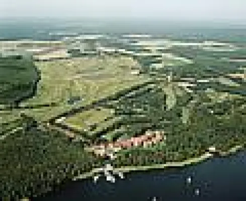 Bild: „World Travel Award“ geht erneut an A-ROSA Golf- und Wellnessresort am Scharmützelsee