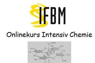 Bild: Onlinekurs Chemie für Mediziner am IFBM Köln