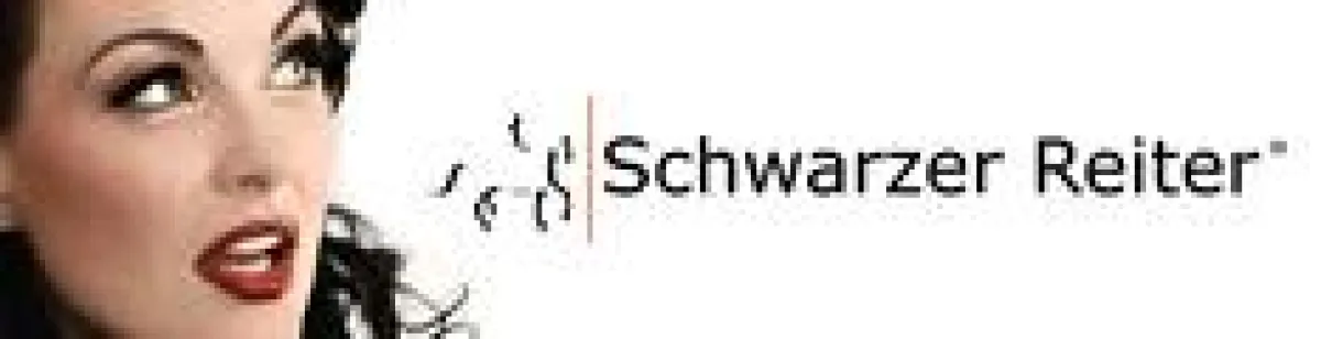 Schwarzer Reiter- Hast du das Zeug zum Spiel