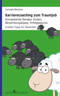 Bild: Karrierecoach gesucht? Besser einen fragen, der sich auskennt! Tipps von Karriereexpertin Cornelia Riechers