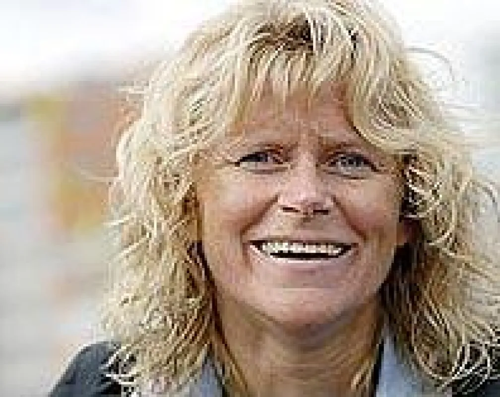 Gudrun Happich