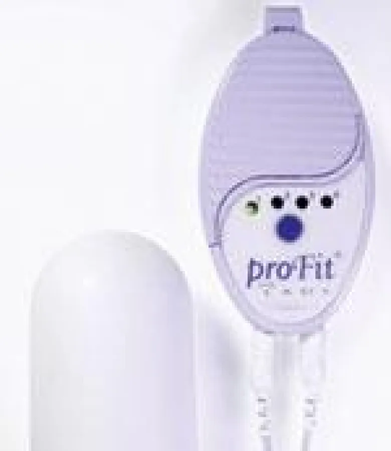 ProFit for the Lady - Biofeedback Beckenbodentrainer