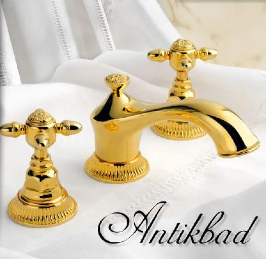 Antikbad - hier kauft der Liebhaber klassischer Badausstattung