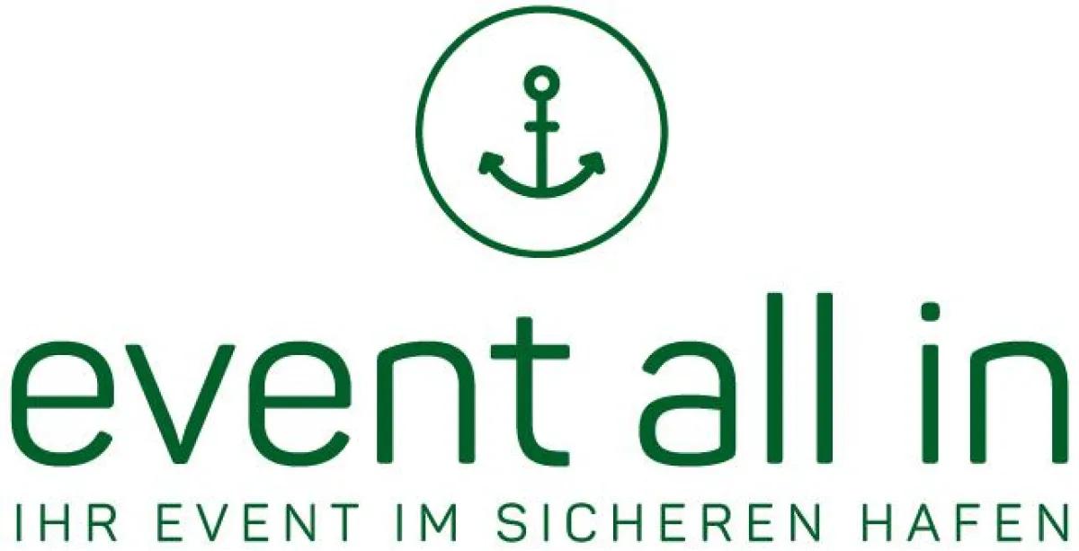 Logo event all in