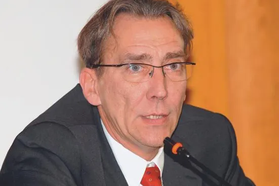 Die Bundesfachgruppe Schwertransporte und Kranarbeiten e.V. (BSK) ist neues Mitglied beim SPC Bild: Die Bundesfachgruppe Schwertransporte und Kranarbeiten e.V. (BSK) ist neues Mitglied beim SPC