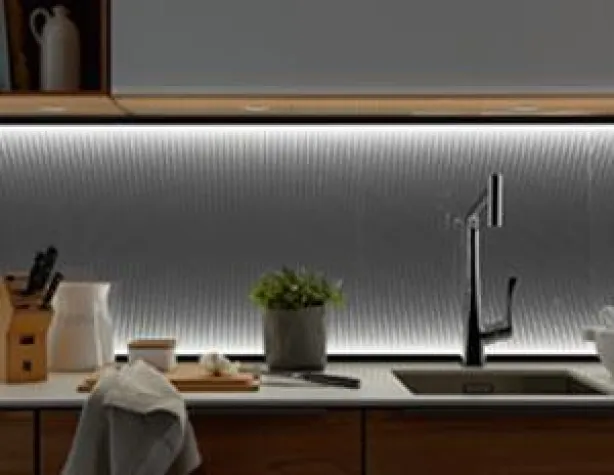 Bild: ETTLIN auf der ZOW 2014