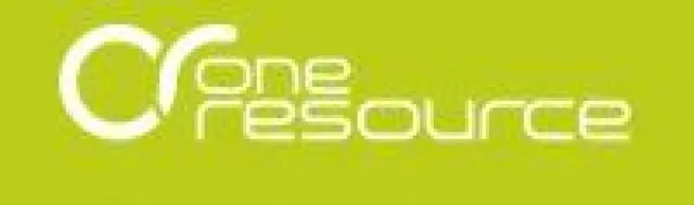 Bild: oneresource ag:  einmalige Symbiose von Business Consulting und SAP Process Consulting führt zu Ergebnissen!