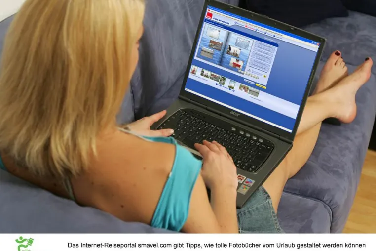 Bild: Tipps & Tricks zum eigenen Fotobuch