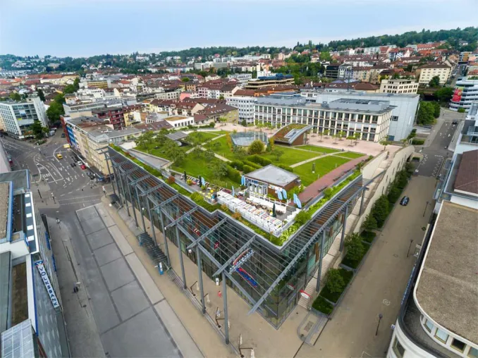 "Fachseminar Dach 2016" – bewährte Fachinformationen rund ums Dach Bild: "Fachseminar Dach 2016" – bewährte Fachinformationen rund ums Dach