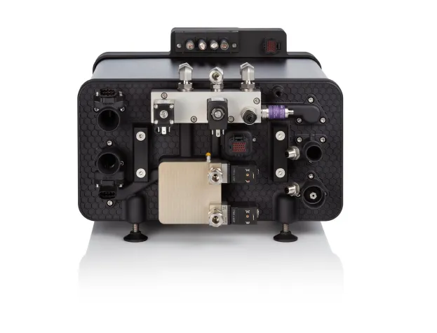 Bild: Brennstoffzellen-Experte Proton Motor Fuel Cell GmbH wächst stark