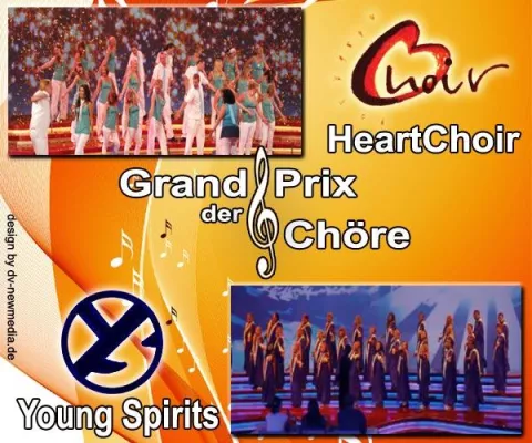 Grand Prix der Chöre Special Bild: Grand Prix der Chöre Special