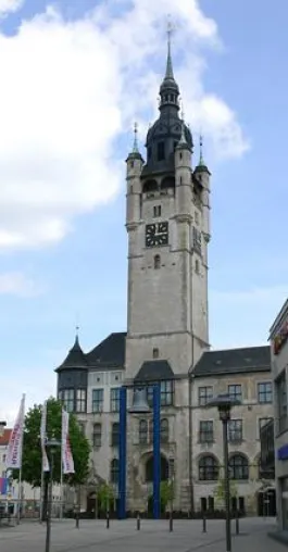 Bild: Stadt Dessau-Roßlau setzt auf IMSWARE