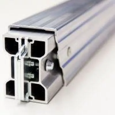 Kraft und Leichtigkeit: BISON Herkules Bild: Kraft und Leichtigkeit: BISON Herkules