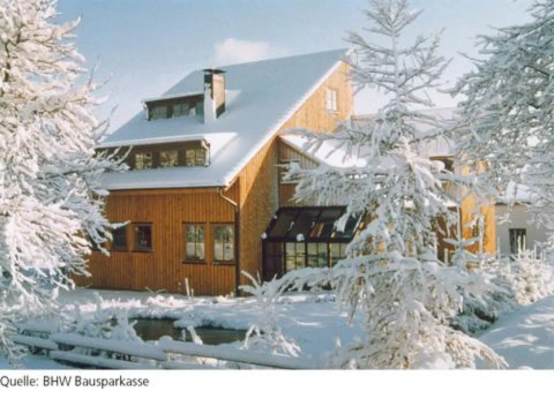 BHW Bausparkasse