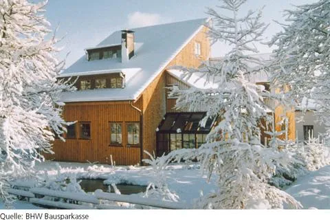 Bild: Jetzt das Dach winterfit machen