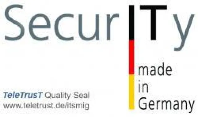 Bild: Starke Partnerschaft im Zeichen von „Made in Germany“