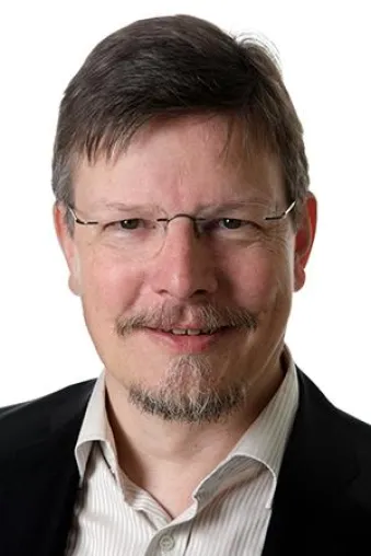 Tilman Schmidt wird IT-Director bei der artegic AG Bild: Tilman Schmidt wird IT-Director bei der artegic AG
