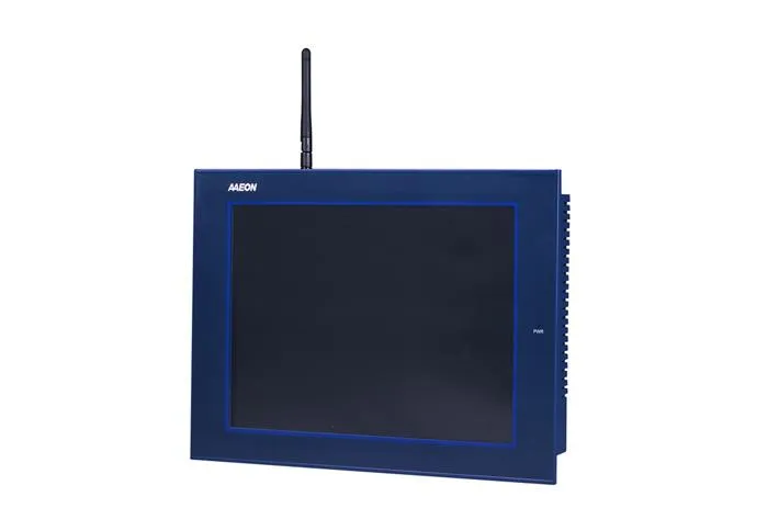 AOP-8120XT- 12“ Ultra Low Voltage Panel PC Bild: AOP-8120XT- 12“ Ultra Low Voltage Panel PC