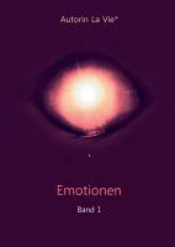Bild: Emotionen - Poetisches Orakelbuch der besonderen Art