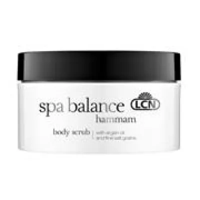 Bild: LCN SPA Balance Hammam – reinigende Entspannung für Körper und Seele