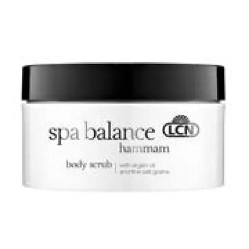Bild: LCN SPA Balance Hammam – reinigende Entspannung für Körper und Seele