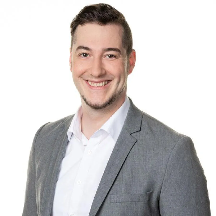 David Schöpp (Foto: KAISERSCHOTE, frei zur Veröffentlichung)