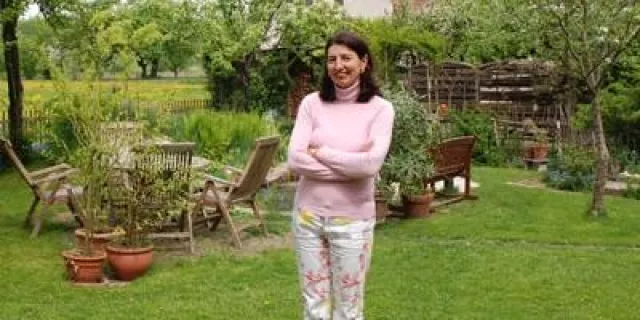 Bild: Buchvorstellung: Annegret Braun, Frauen auf dem Land