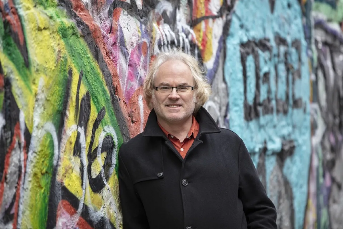 Führungskräfteberater Rolf Dindorf  öffentliche Verwaltung