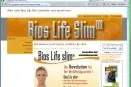Bild: ikeaner.de, präsentiert Bios Life slim™ mit Relaunch der Website