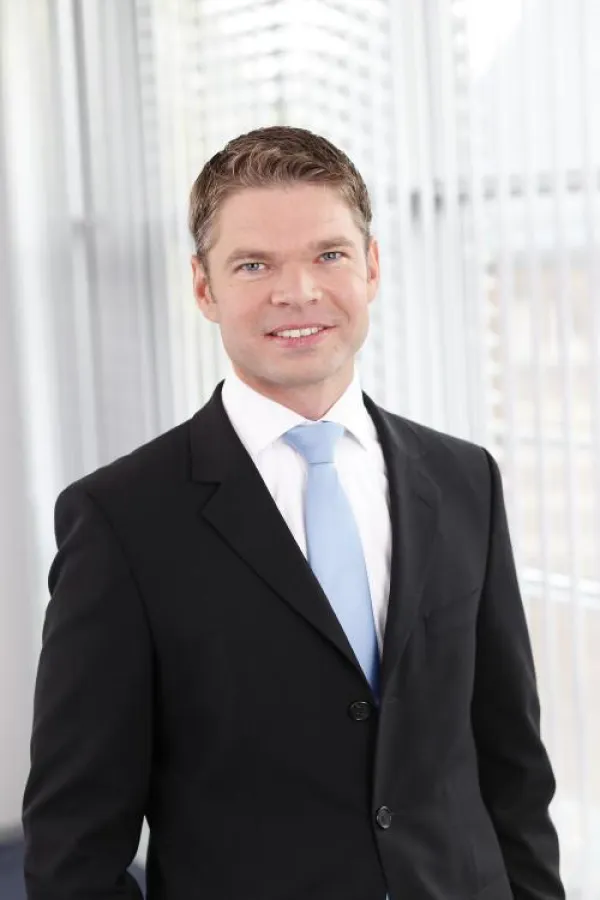Frank Trapp, Leiter Produktmanagement Leben bei Zurich